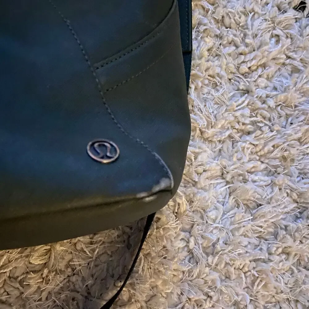 lululemon athletica good used